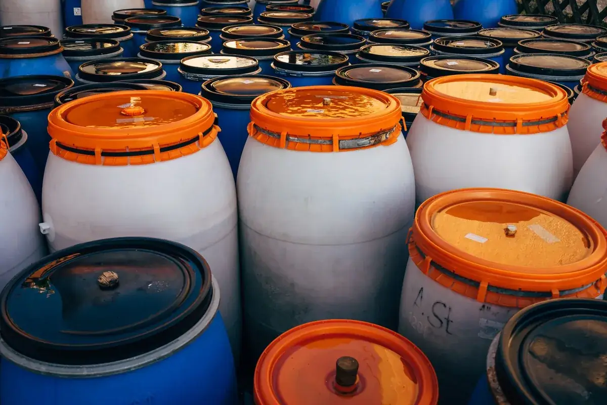 Chemical & Toxic Waste Cleanup in Palm Valley, FL